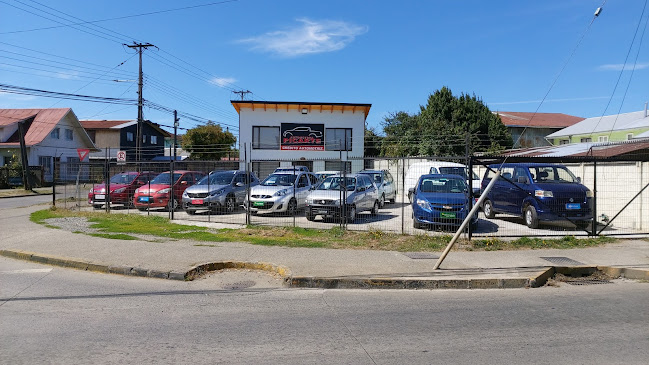 Automotora Picarte - Concesionario de automóviles