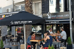Drum House Cafe image