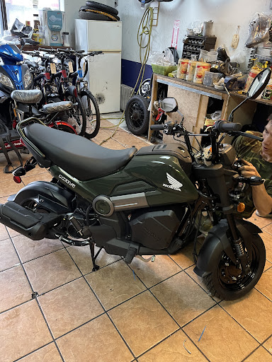 Motorcycle Dealer «Dutchess Recreational Vehicles», reviews and photos, 737 Freedom Plains Rd, Poughkeepsie, NY 12603, USA