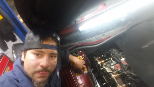 Transmission Shop «AAMCO Transmissions & Total Car Care», reviews and photos, 8129 Georgia Ave, Silver Spring, MD 20910, USA