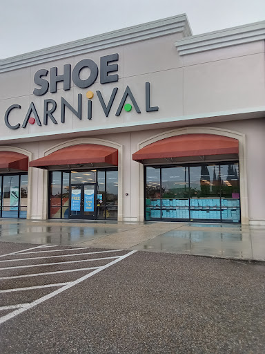Shoe Store «Shoe Carnival», reviews and photos, 10129 Crossing Way, Denham Springs, LA 70726, USA