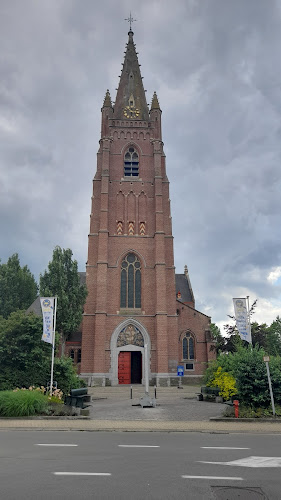 Sint-Egidiuskerk (Sint-Gillis-Buiten)