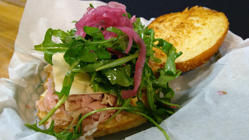 Restaurant «Feastworks Delicatessen & Catering», reviews and photos, 1325 SE Tacoma St, Portland, OR 97202, USA