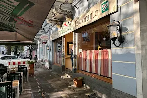 Pizzeria Miramare image