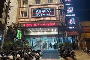 Arora Hospital Amritsar | Best Multispeciality Hospital In Amritsar | Best Hospital in Amritsar image