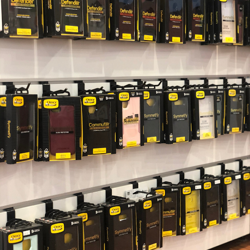 Electronics Repair Shop «uBreakiFix», reviews and photos, 501 Westport Ave, Norwalk, CT 06851, USA