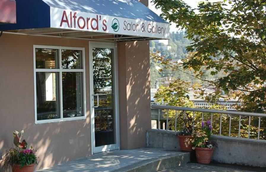 Alford's Salon