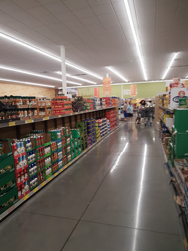 Supermarket «ALDI», reviews and photos, 15033 S Dixie Hwy, Palmetto Bay, FL 33176, USA