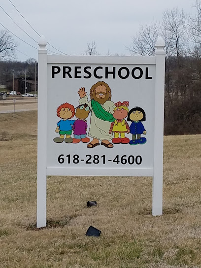 St. Paul's Lutheran Preschool