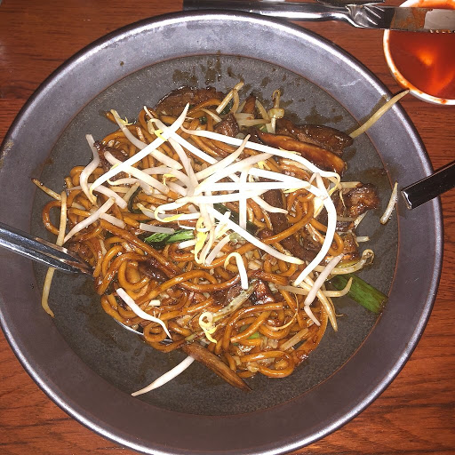 Pan-Asian Restaurant «TAO Downtown», reviews and photos, 92 9th Ave, New York, NY 10011, USA