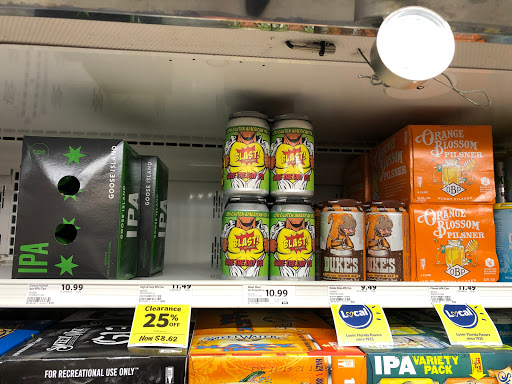 Grocery Store «Winn-Dixie», reviews and photos, 1021 Lockwood Blvd, Oviedo, FL 32765, USA