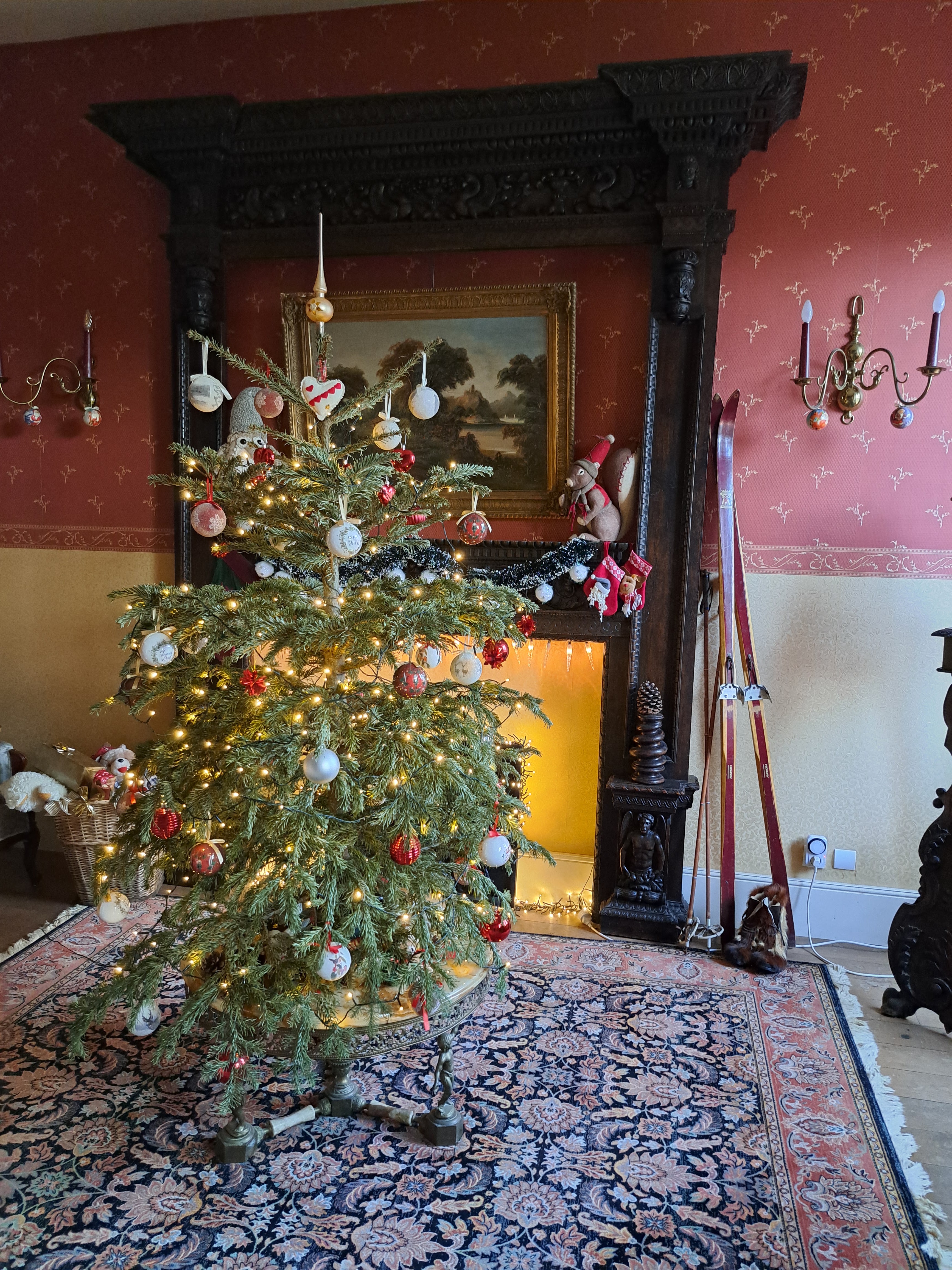Photo n° 1 de l'avis de Dieter.a fait le 31/12/2023 à 12:23
