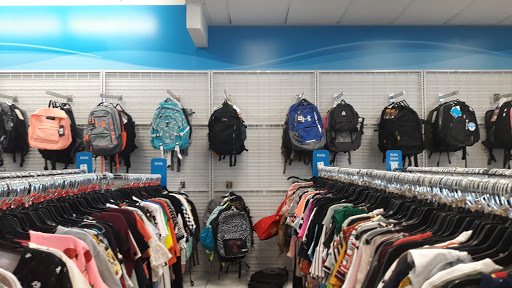 Clothing Store «Ross Dress for Less», reviews and photos, 201 E Main St, Alhambra, CA 91801, USA
