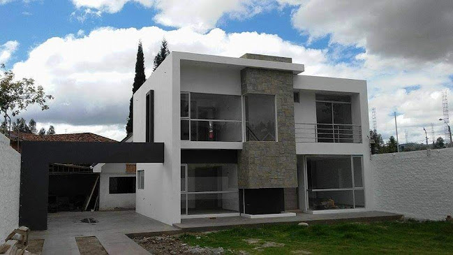 ARQinnovación - Arquitecto