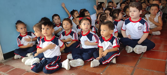 Teléfono de Colegio Ideas