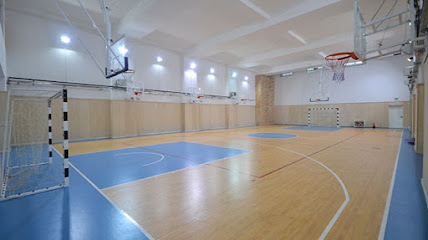 Anadolu Efes Basketbol Okulu Büyükçekmece Şubesi