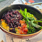 Photo n°2 de l'avis de Marielle.o fait le 30/04/2024 à 22:53 sur le  Spreegold Bikini Berlin à Berlin