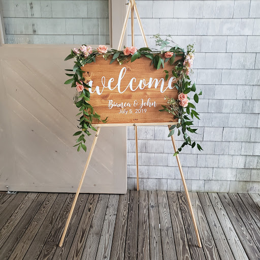 Florist «Florals From The Heart», reviews and photos, 224 Whippoorwill Dr, Raynham, MA 02767, USA