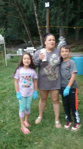 Public Golf Course «Ranch Hills Golf Course», reviews and photos, 26710 S Ranch Hills Rd, Mulino, OR 97042, USA