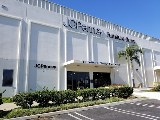 JCPenney Furniture Outlet, 6141 Orangethorpe Ave, Buena Park, CA 90620, USA, 
