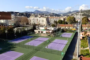 Tennis Squash Club Vauban image
