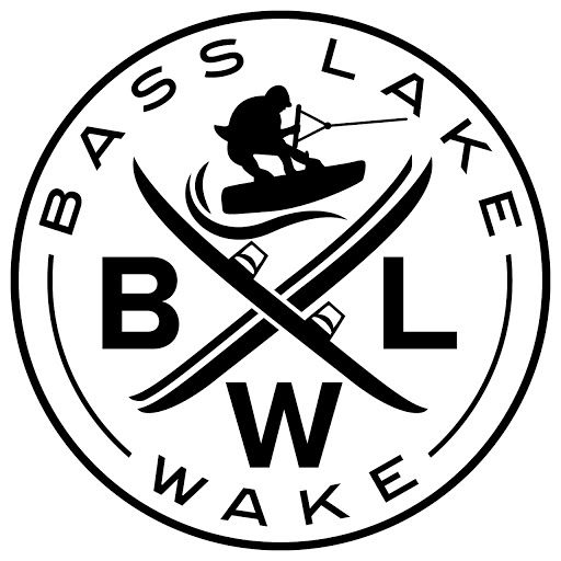 Bass Lake Wake