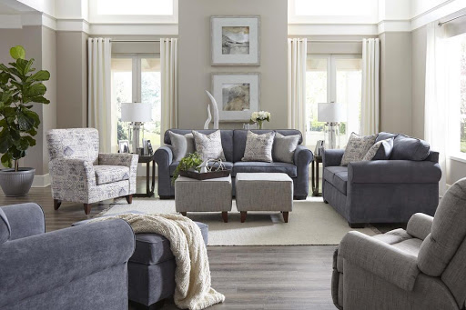 Furniture Store «Blue Bell Furniture», reviews and photos, 10501 Airline Dr, Houston, TX 77037, USA