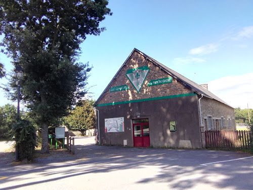 🏫 École Sainte Thérèse à Lizio