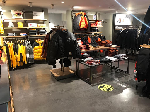 The North Face Milan