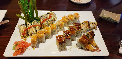 Sake Sushi Restaurant
