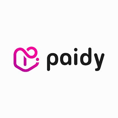 株式会社 Paidy