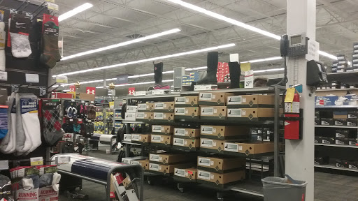 Sporting Goods Store «Academy Sports + Outdoors», reviews and photos, 453 E Main St, Cartersville, GA 30134, USA