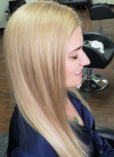 Hair Salon «Potions Salon», reviews and photos, 10355 SW Canyon Rd, Beaverton, OR 97005, USA