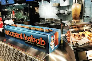 Istanbul Kebab image