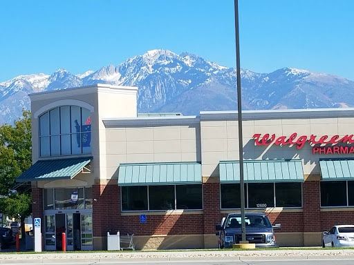 Drug Store «Walgreens», reviews and photos, 12623 S Redwood Rd, Riverton, UT 84065, USA