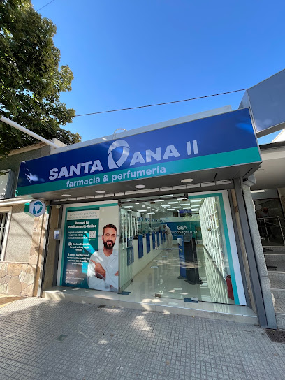 Farmacia Santa Ana II