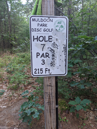 Park «George M. Muldoon Park», reviews and photos, 304 Mammoth Rd, Pelham, NH 03076, USA