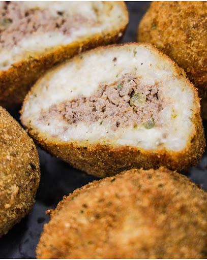 Butcher Shop «J&B Butcher», reviews and photos, 3 Central St, Stoneham, MA 02180, USA