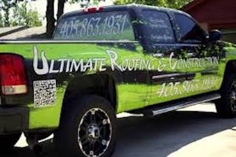 Ultimate Roofing and Construction, LLC, 4321 SE 33rd St, Oklahoma City, OK 73115, USA, Roofing Contractor