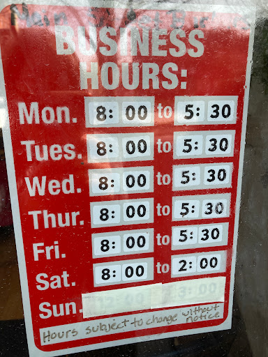 Barber Shop «Main Street Barbers», reviews and photos, 72 Main St, Burlington, VT 05401, USA