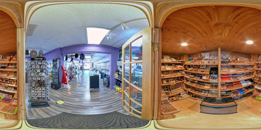 Vaporizer Store «Smoke Spot Smoke Shop», reviews and photos, 24424 Hawthorne Blvd, Torrance, CA 90505, USA