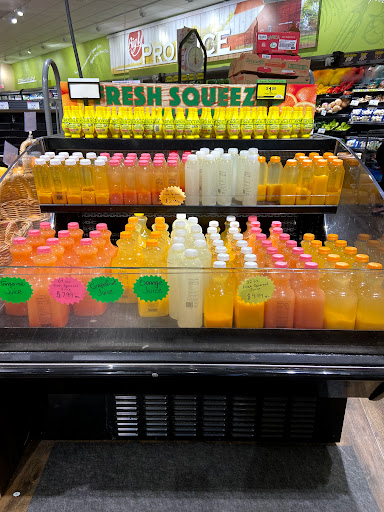 Supermarket «Big Y», reviews and photos, 401 Bridgeport Ave, Shelton, CT 06484, USA