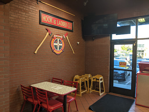 Sandwich Shop «Firehouse Subs», reviews and photos, 1110 Galaxy Dr NE g, Lacey, WA 98516, USA