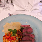 Photo n°2 de l'avis de Ronny.o fait le 25/02/2024 à 16:52 sur le  Hotel Röhrsdorfer Hof à Chemnitz