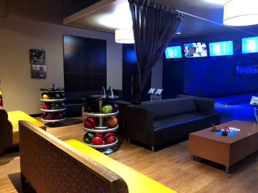 Bowling Alley «Stars and Strikes», reviews and photos, 8767 Roswell Rd, Sandy Springs, GA 30350, USA
