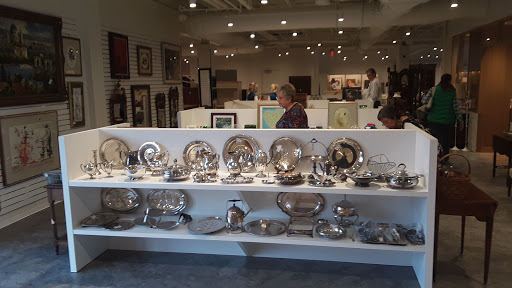 Charity «The Blue Bird Circle», reviews and photos, 615 W Alabama St, Houston, TX 77006, USA