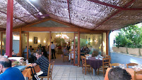 Atmosphère du Restaurant français Le Vigneron à Buzet-sur-Baïse - n°17