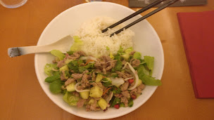 Photo n°4 de Bol de Riz à Bordeaux ()