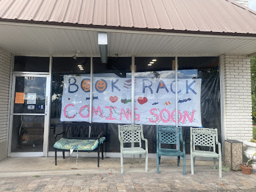 Used Book Store «Book Rack», reviews and photos, 125 E McKey St, Ocoee, FL 34761, USA