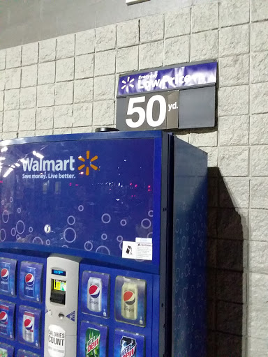 Discount Store «Walmart», reviews and photos, 2222 Crest View Dr, Hudson, WI 54016, USA